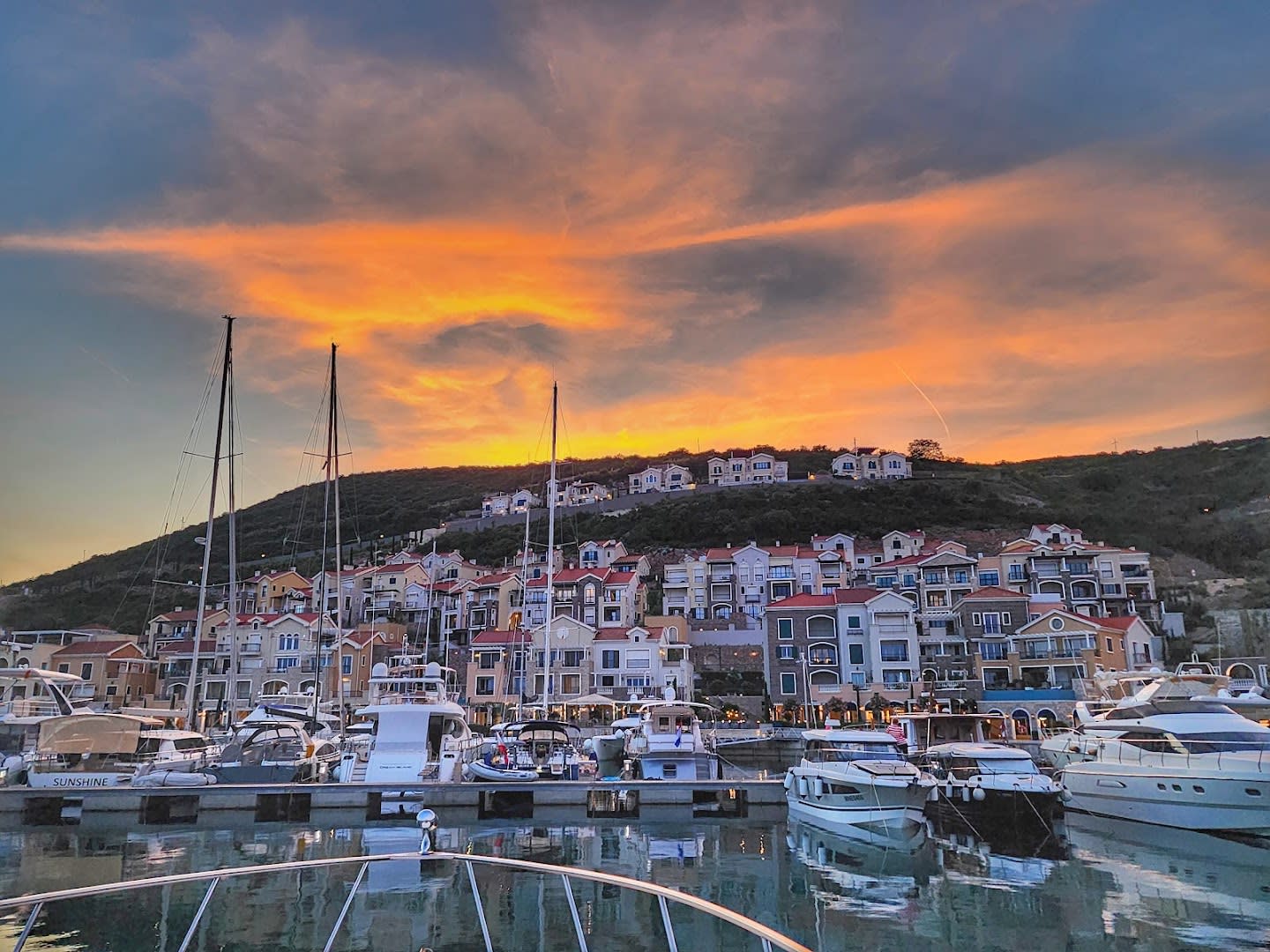 Budva Rent a Yacht photo 4