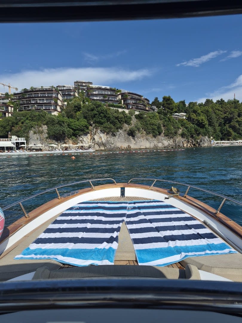 Budva Rent a Yacht & Boat photo 3