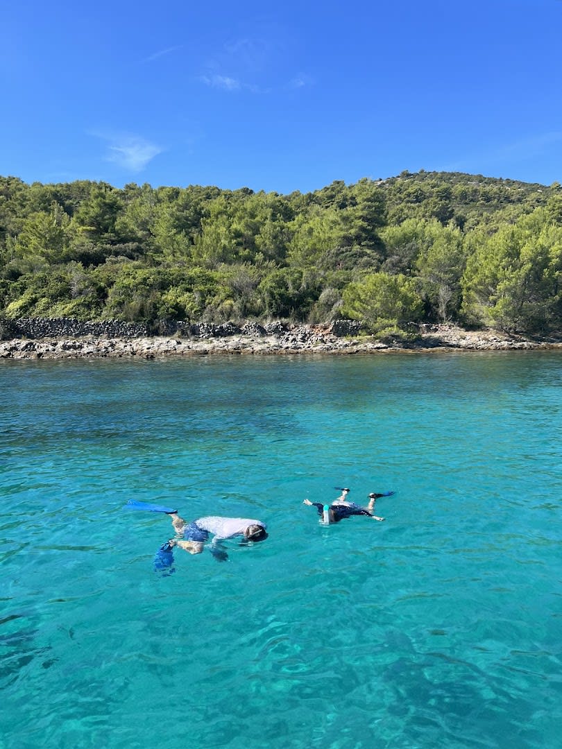 Zadar Boat Tour Adriatic photo 3