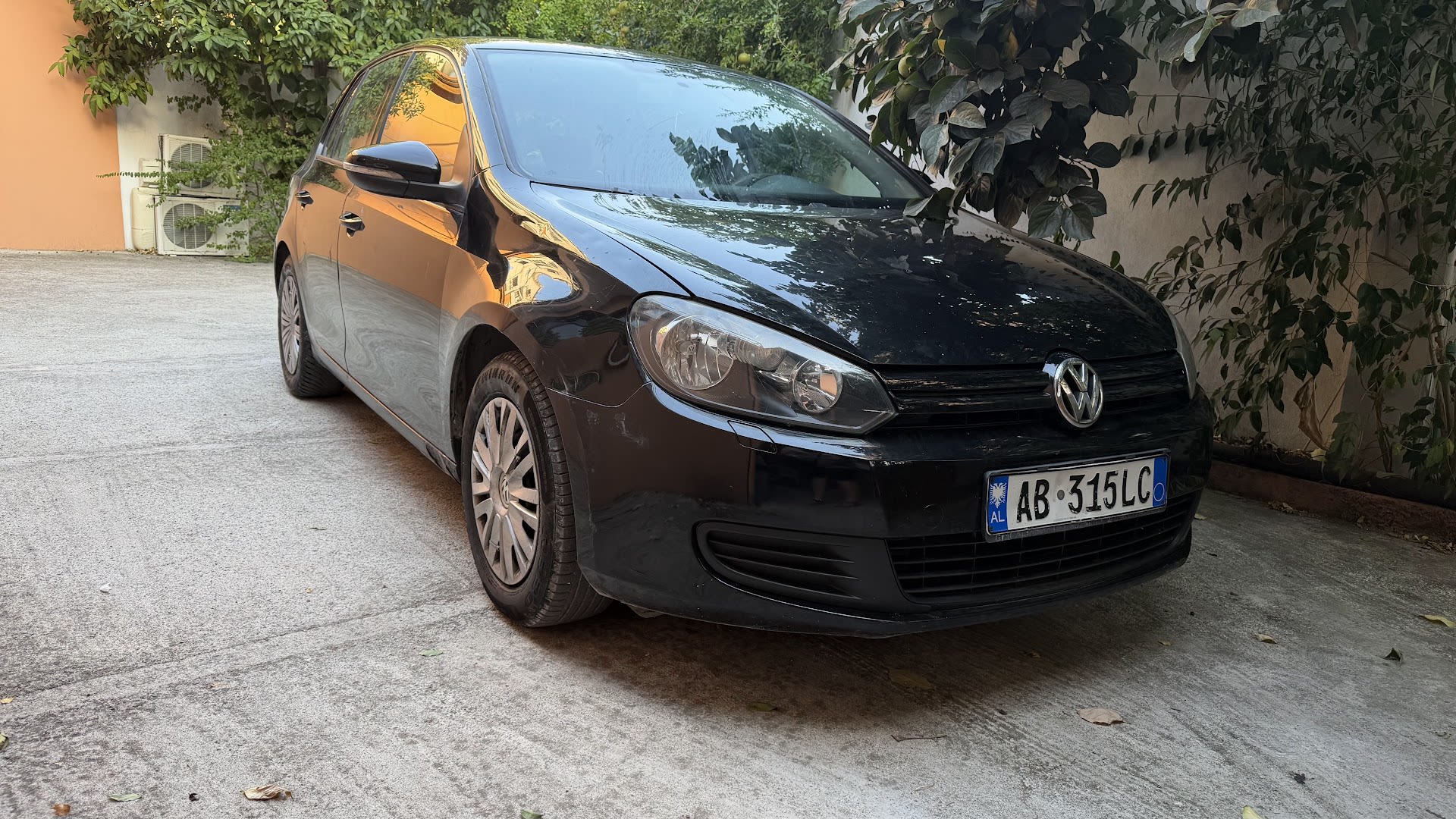 Tirana Airport Rental Car photo 2