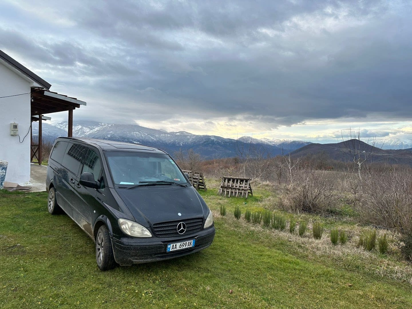 Tirana Airport Rental Car photo 3