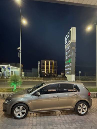 Tirana Airport Rental Car photo 4