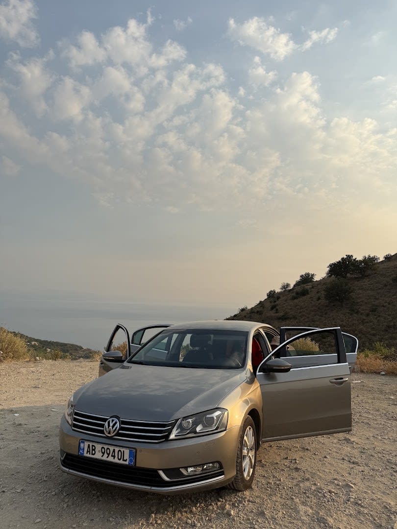 Auto B.Brahimi photo 3