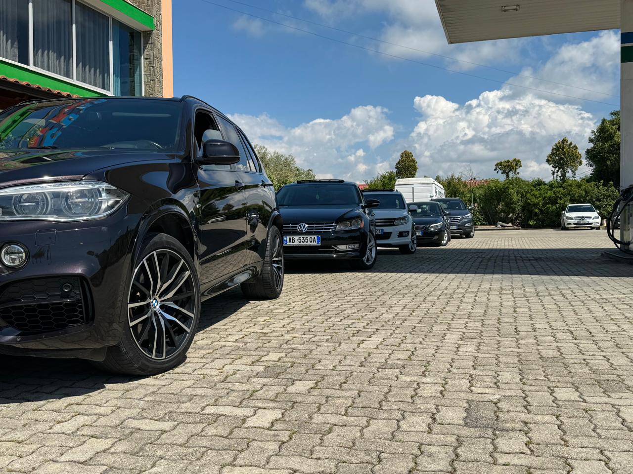 Amigo Car Rental Tirana photo 4