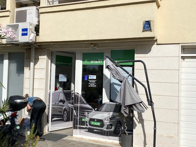 Rent a Car Start photo 2