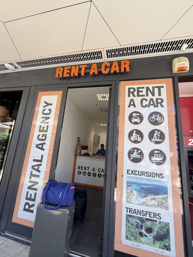Rent a Car Jubilee No Deposit photo 4