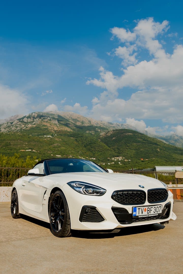 Adriatic Trails and Beyond Car Rental photo 2