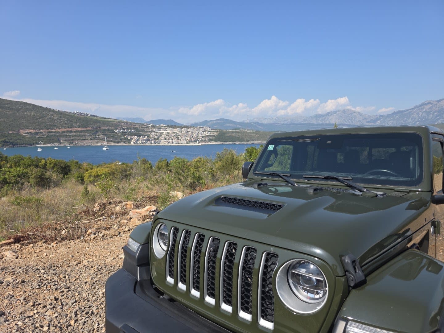 Adriatic Trails and Beyond Car Rental photo 3