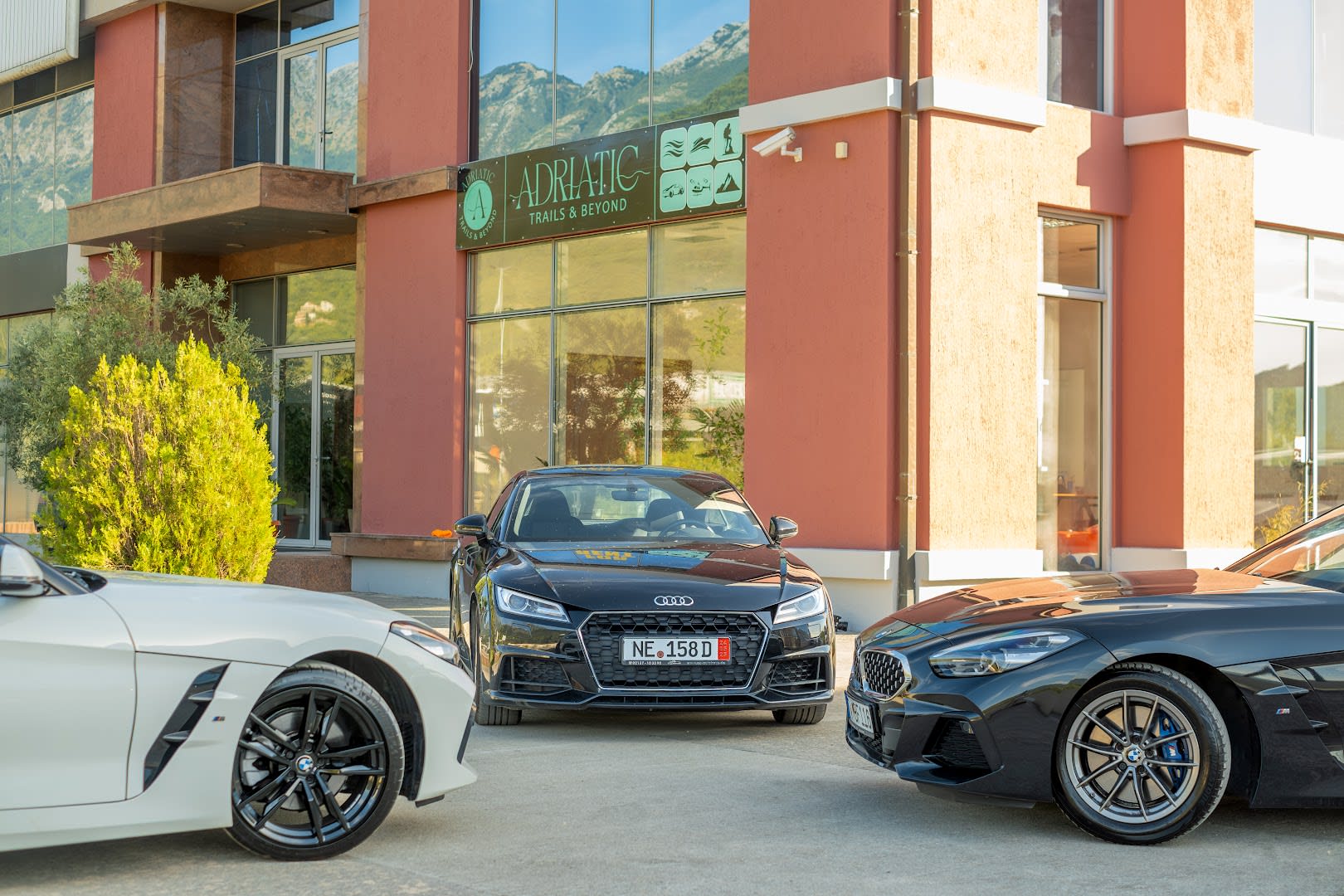 Adriatic Trails and Beyond Car Rental photo 4