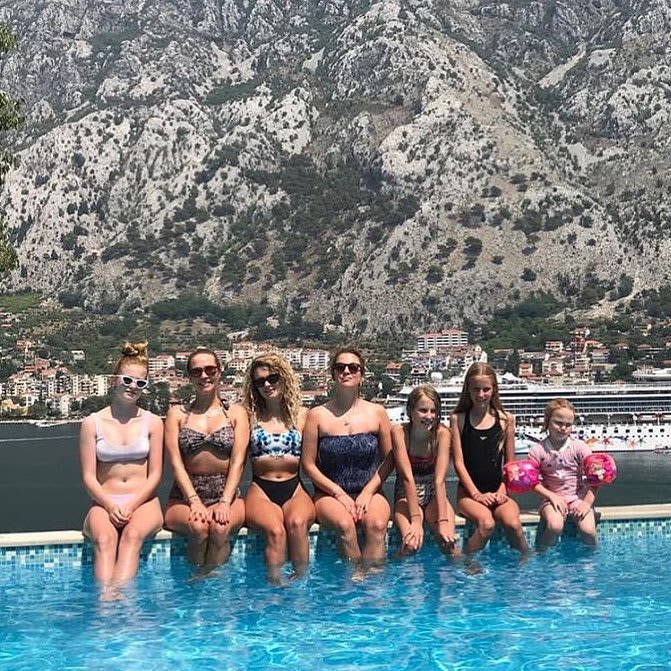 Villa Mima photo 2