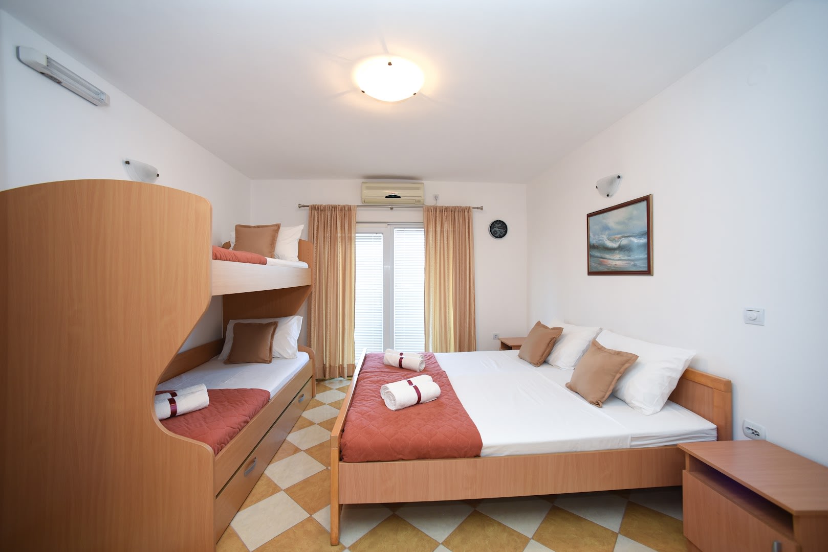 D&D Apartments Tivat photo 2