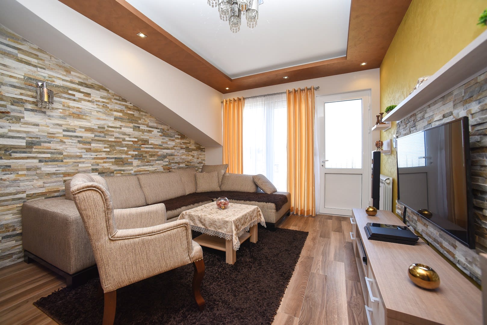 D&D Apartments Tivat photo 4