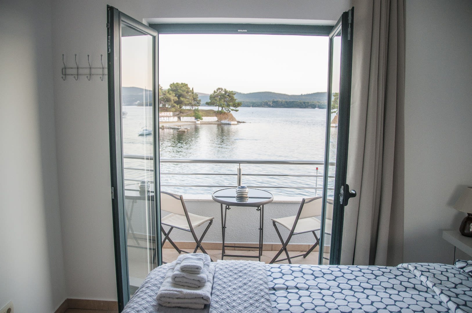 Tivat Beach Apartments photo 2