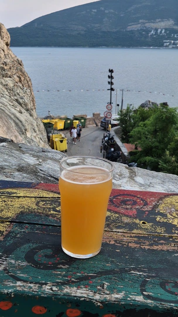Old Town Herceg Novi photo 1