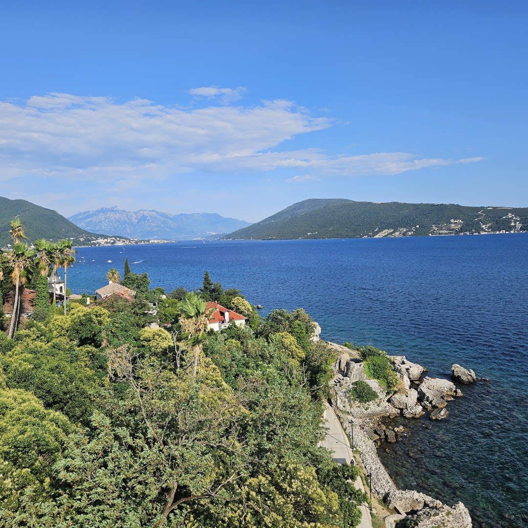 Old Town Herceg Novi photo 2