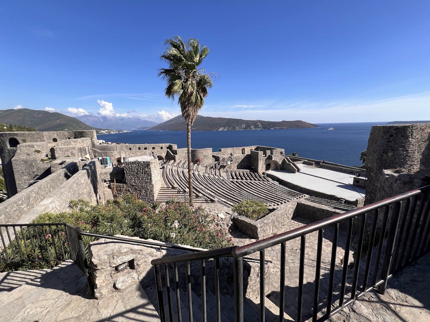 Old Town Herceg Novi photo 3