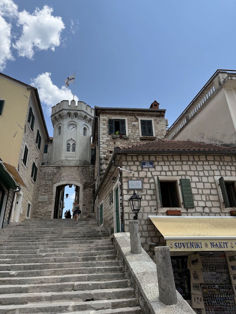 Old Town Herceg Novi photo 4