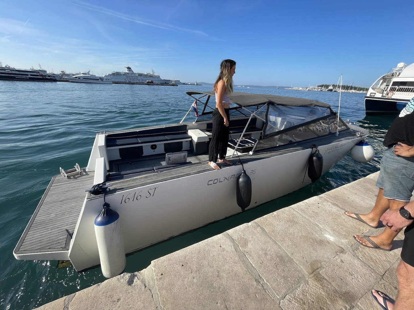 Split Sea Tours photo 2