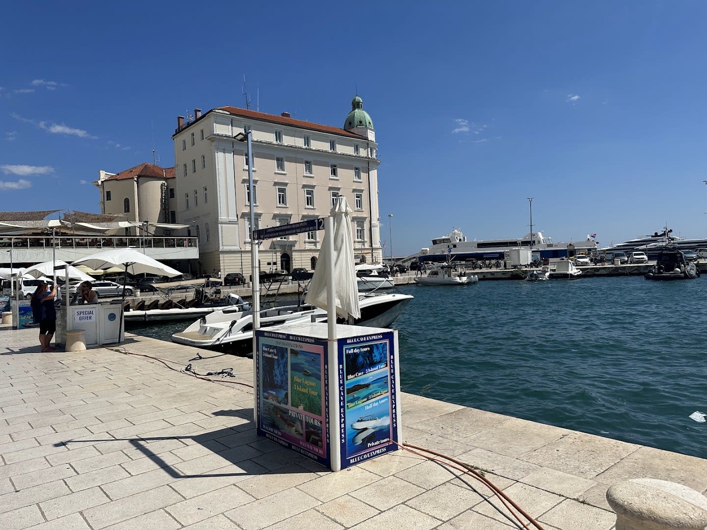 Split Sea Tours photo 3