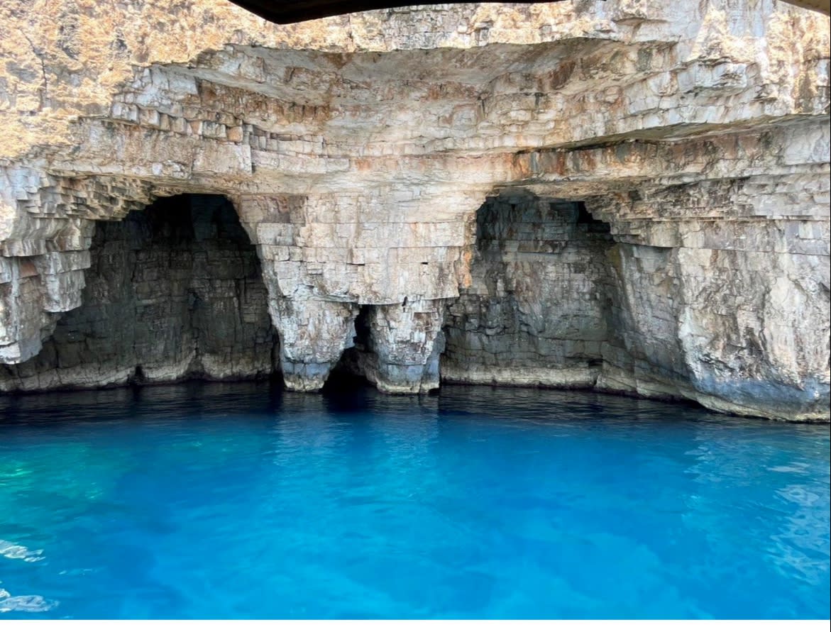 Split Sea Tours photo 4
