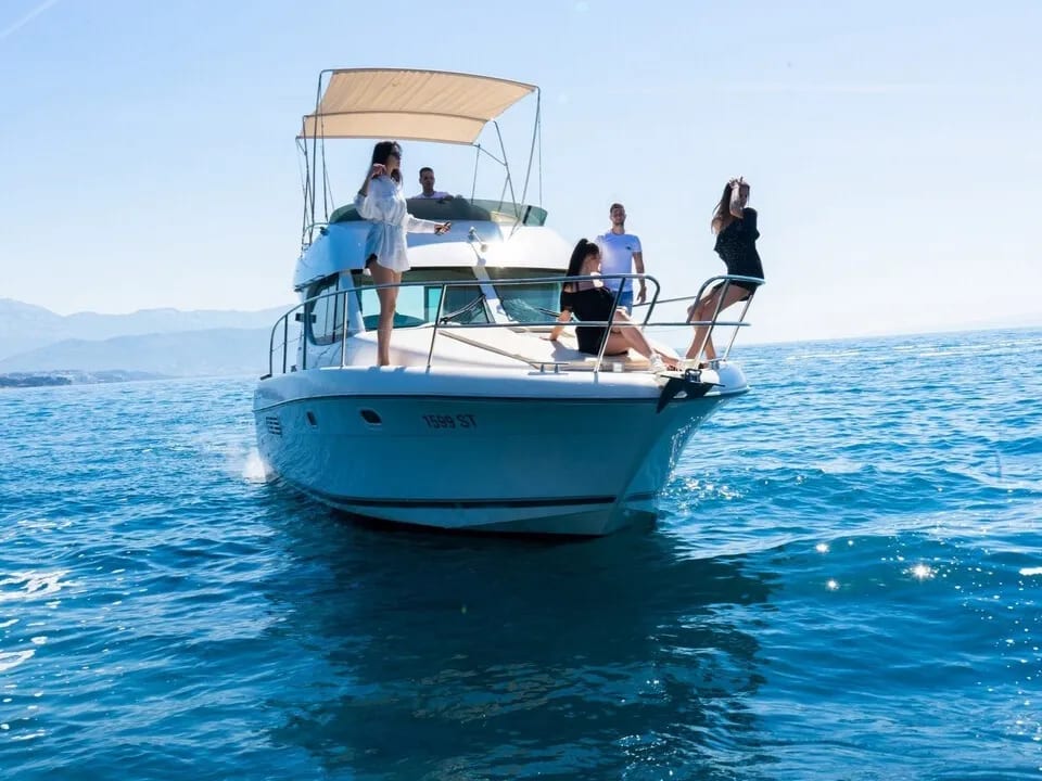 Split Boat Tours photo 4
