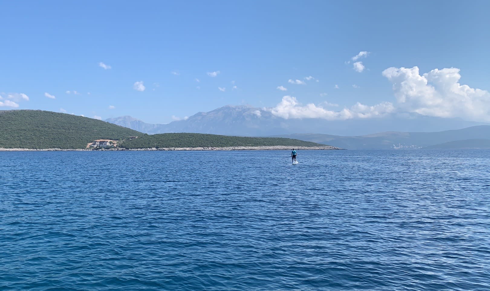 SUP Montenegro photo 3