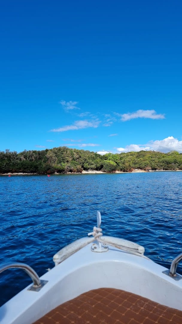 Mandi Tours Ksamil photo 2