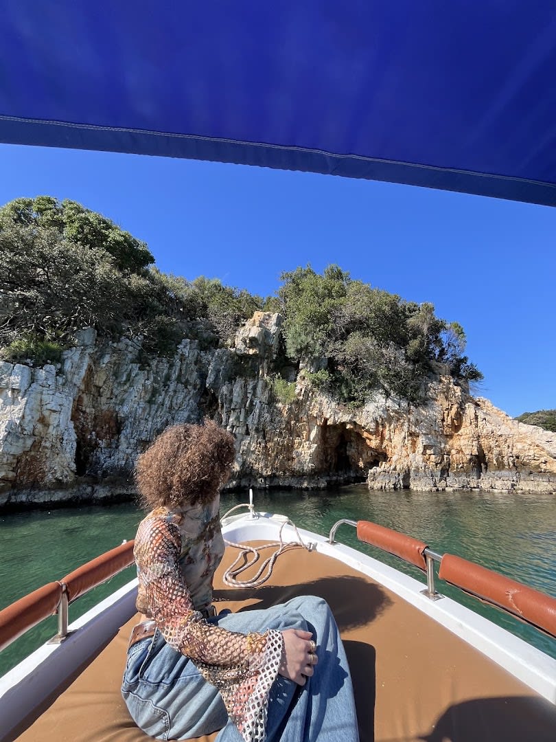 Mandi Tours Ksamil photo 4