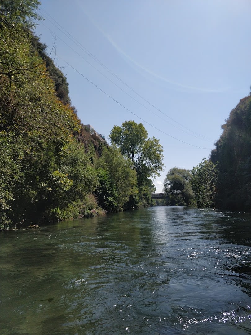 Bistrica Rafting Outdoors photo 2