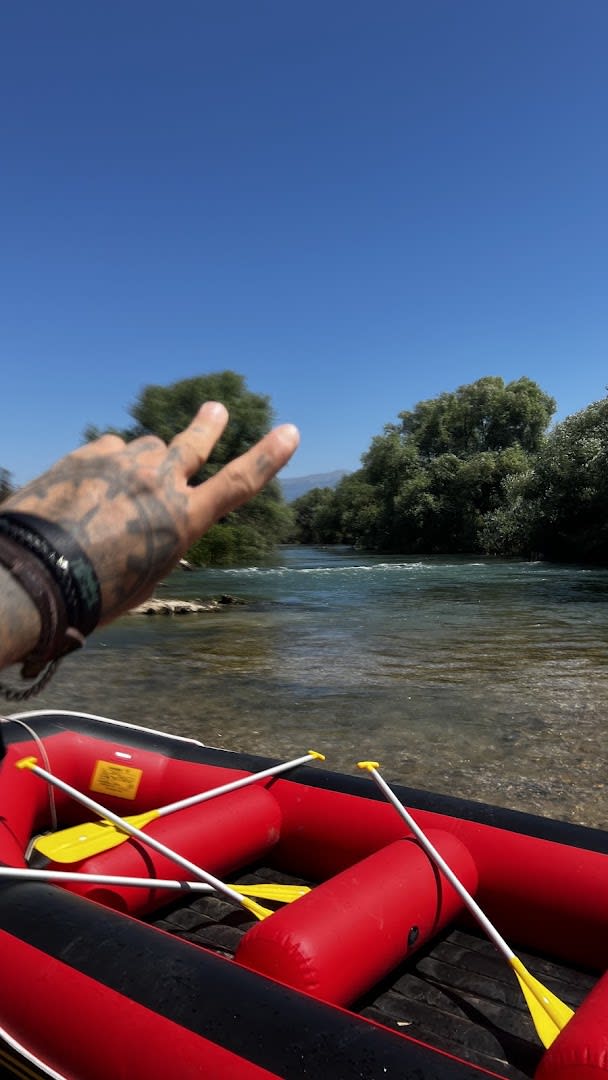 Bistrica Rafting Outdoors photo 3