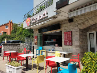 Contact Fast Food Kotor
