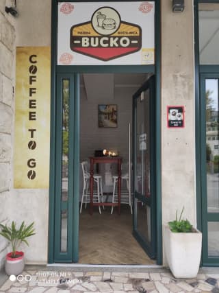 Giros Fast Food