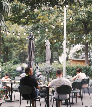 Lav Gastro Bar