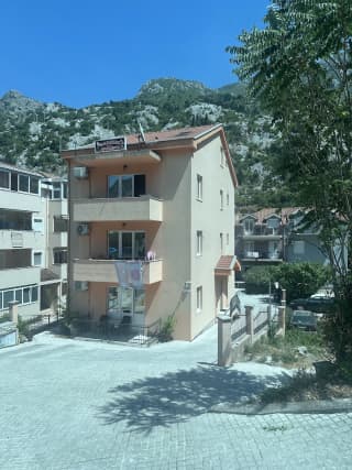 Marinero Apartments