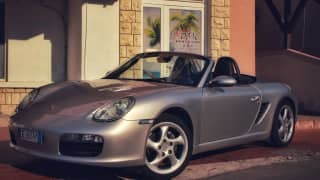 Rent A Car Kotor Exotic
