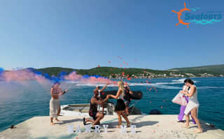 Tivat Boat Tours Transfers