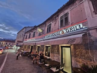 Marenda Steak House