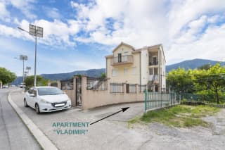 Apartment Vladimir