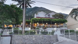 Restaurant Bokeljski Dvori