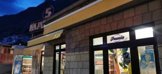 5 Market Premia