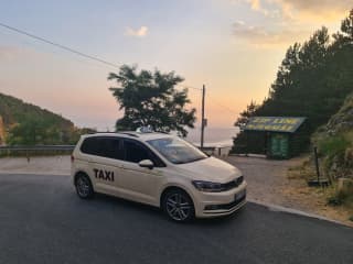 Taxi Kotor Darko