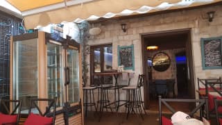 The Harbour Pub