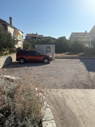 Lutar Rent a Car Zadar