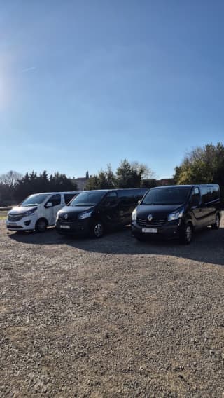 Taxi&Transfers Sofia