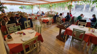 Golosa Pizzeria Ristorante