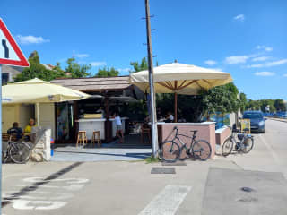 Beach Bar Kantunic