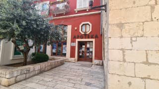 Pharmacy Zadar Center