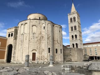 Church of St Donatus
