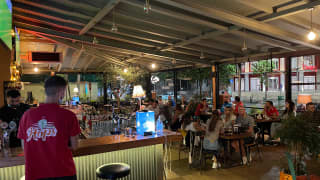Hops Bar
