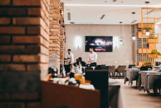 Taverneta By Whisky